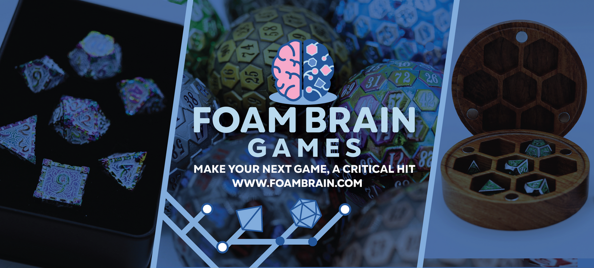 www.foambrain.com