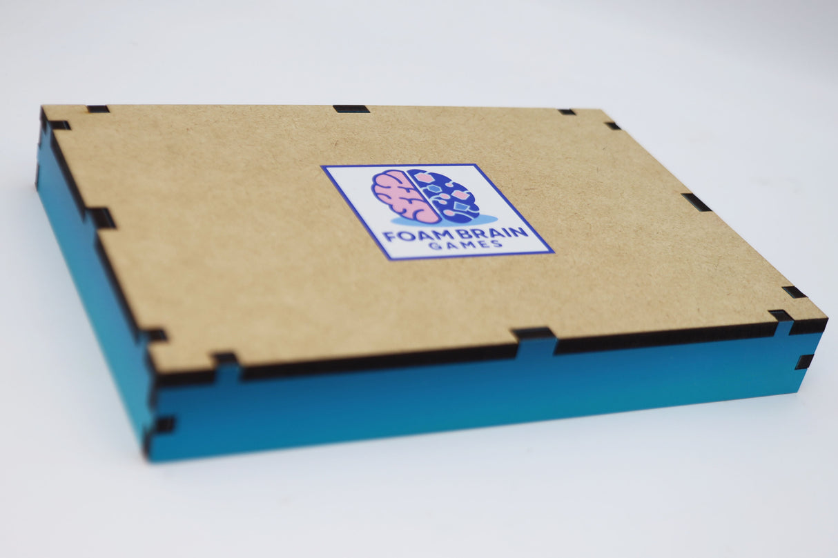 Chromatic Dice Tray - Koi Dice Tray Foam Brain Games