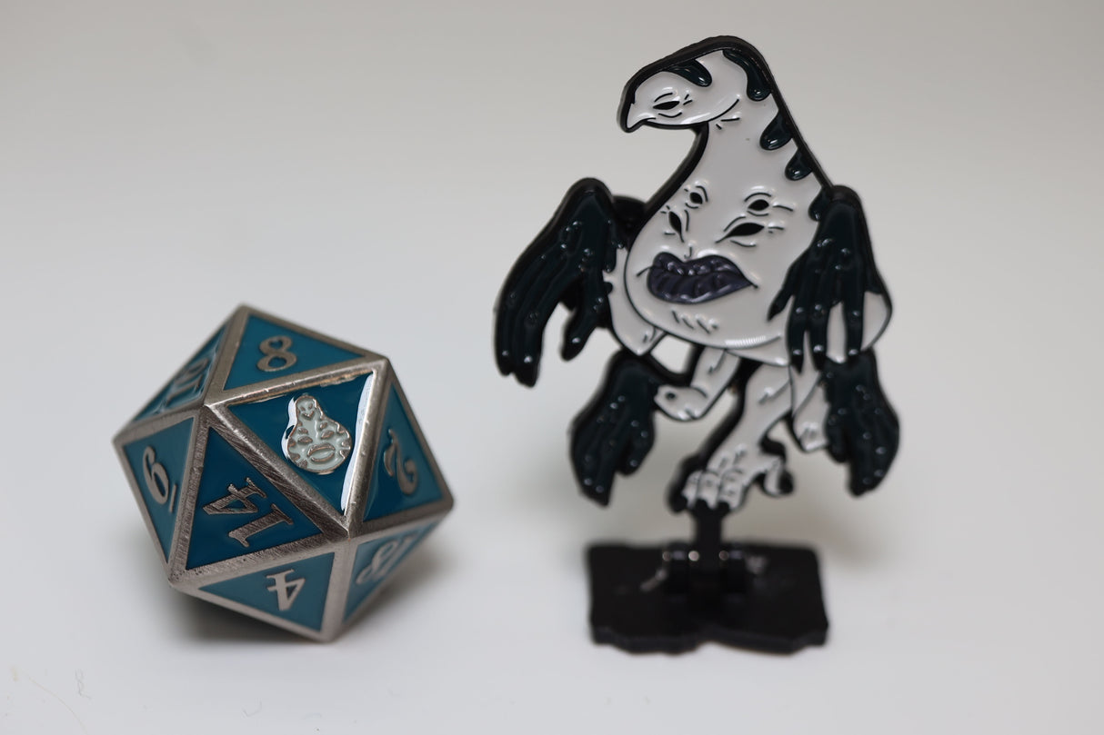 Mystery Loot: Lost Tome of Monsters 2 Mystery Loot Foam Brain Games