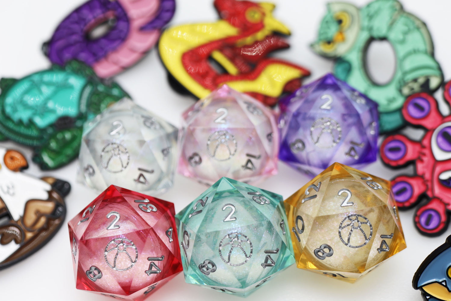 Mystery Loot: Pool Party Mystery Loot Foam Brain Games