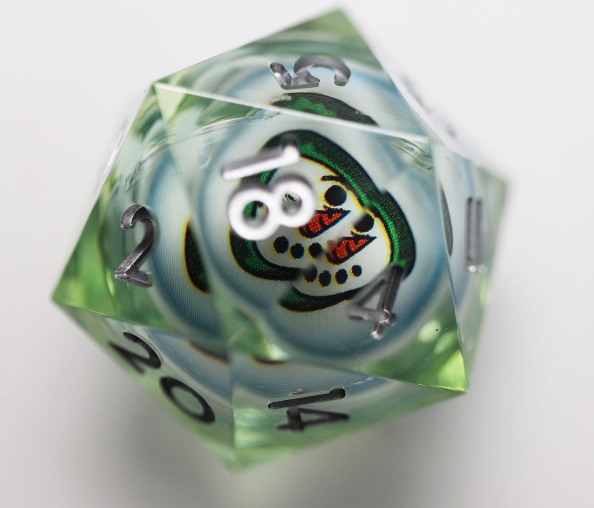 Mystery Loot: Snow Quest Complete Set ** NOT A MYSTERY PRODUCT ** Mystery Loot Foam Brain Games