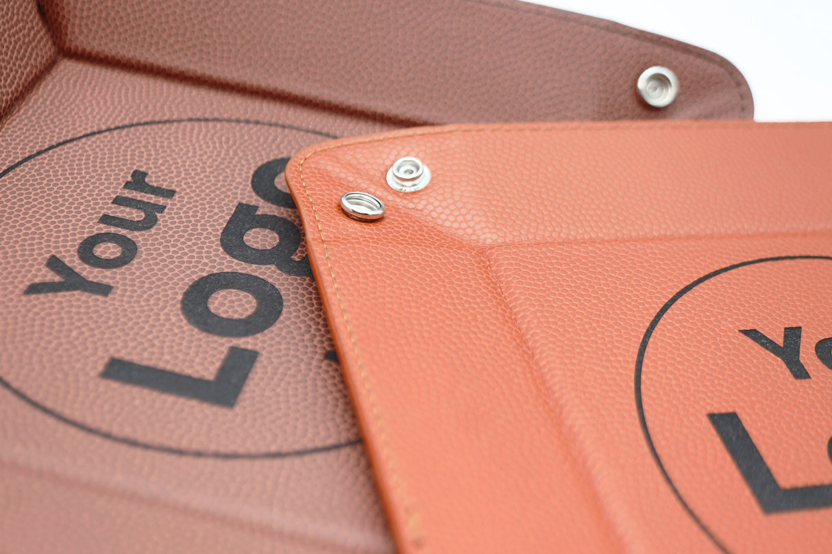 Custom Laser Engraved Snap Tray Dice Tray Foam Brain Games - Custom Production Services