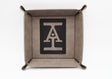 Acquisitions Inc Snap Tray: Gray Dice Tray Foam Brain Games