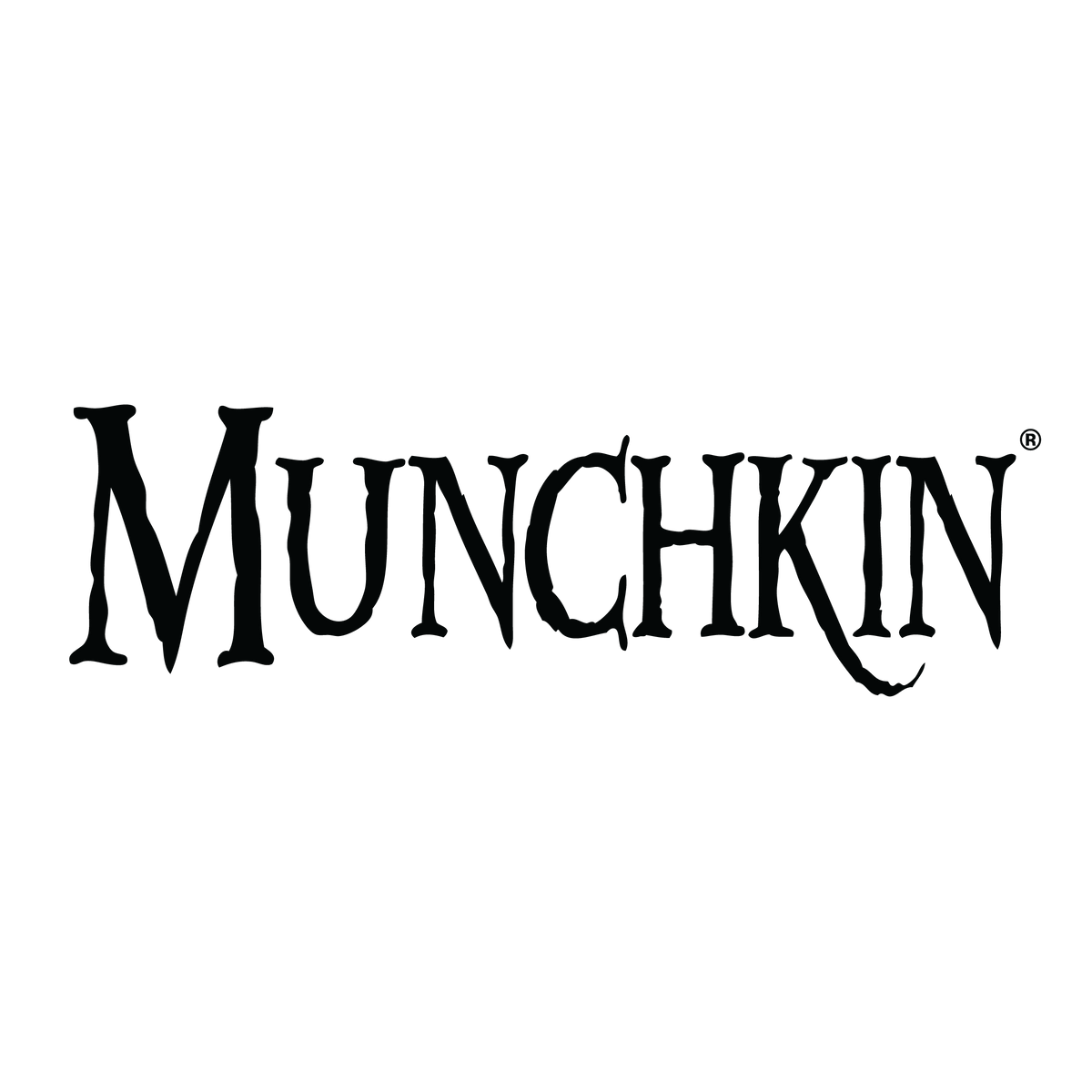 Munchkin