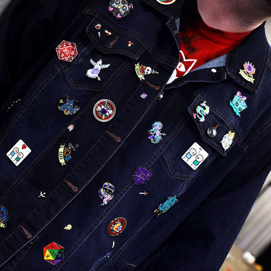 Trending Pins