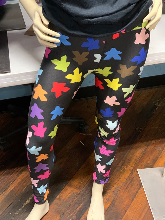 Leggings and Joggers