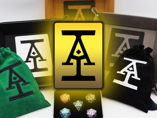 Acquisitions Incorporated