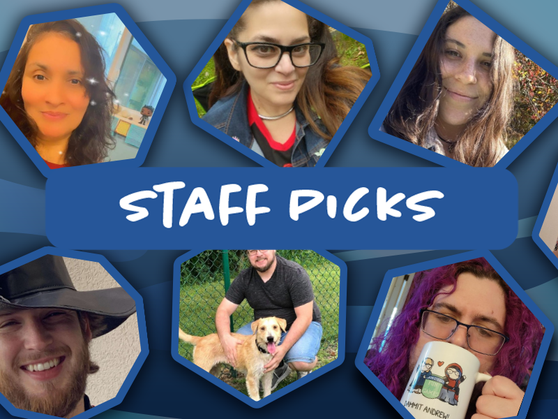 Staff Picks