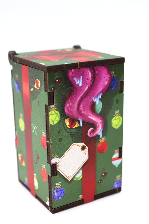 Black Friday Special: Mimic Gift Box Foam Brain Games