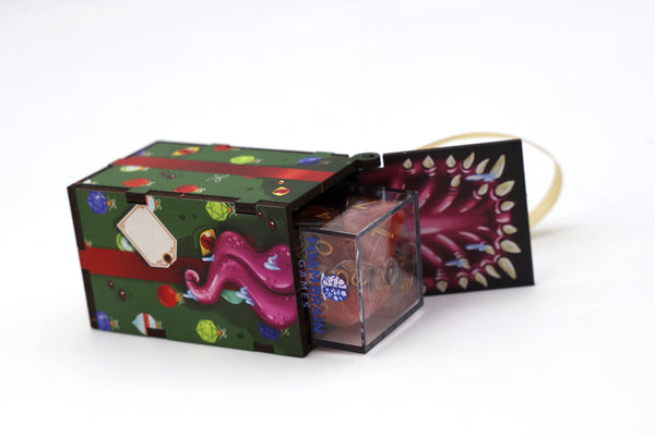 Black Friday Special: Mimic Gift Box Foam Brain Games