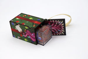 Black Friday Special: Mimic Gift Box Foam Brain Games