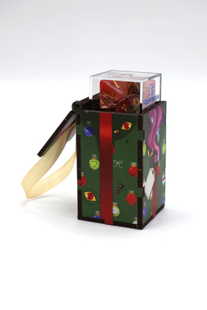 Black Friday Special: Mimic Gift Box Foam Brain Games