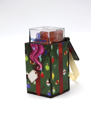 Black Friday Special: Mimic Gift Box Foam Brain Games