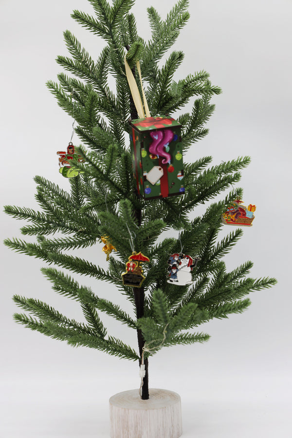 Black Friday Special: Mimic Gift Box Foam Brain Games