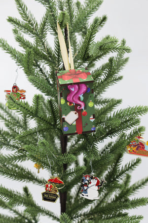 Black Friday Special: Mimic Gift Box Foam Brain Games