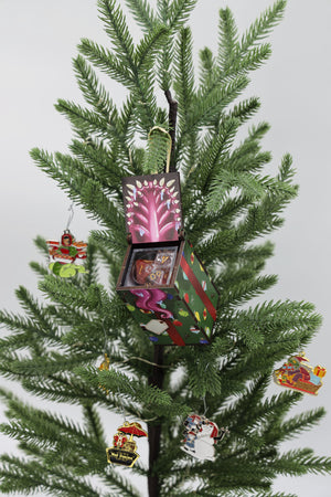 Black Friday Special: Mimic Gift Box Foam Brain Games