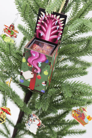 Black Friday Special: Mimic Gift Box Foam Brain Games