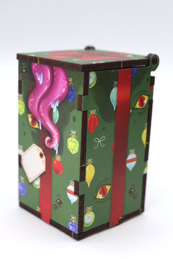 Black Friday Special: Mimic Gift Box Foam Brain Games