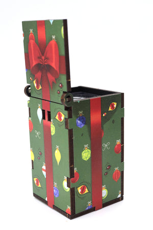 Black Friday Special: Mimic Gift Box Foam Brain Games