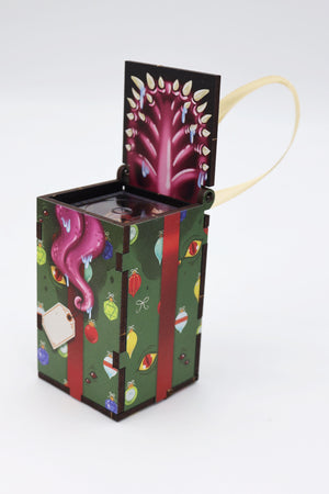 Black Friday Special: Mimic Gift Box Foam Brain Games