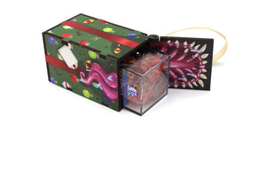 Black Friday Special: Mimic Gift Box Foam Brain Games