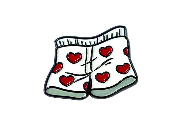 Dungeon Crawler Carl Adventurer's Pin Loot Box: Floors 1-3