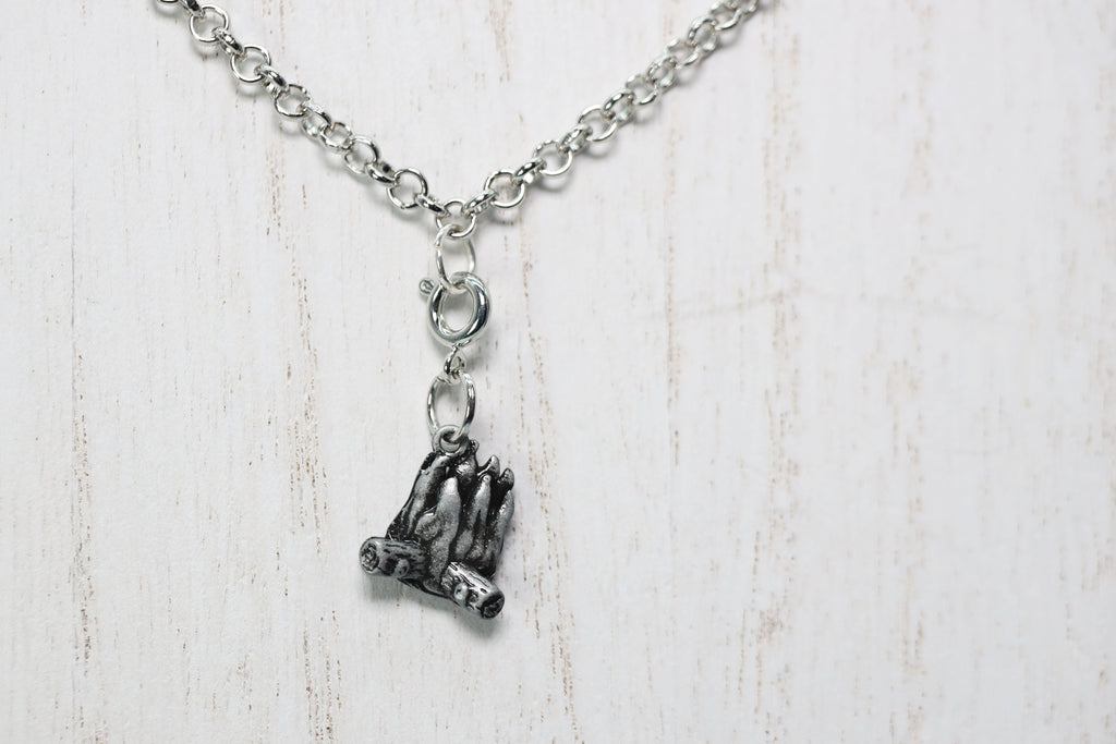 Traveler's Trinkets: Campfire Charm Jewelry Foam Brain Games