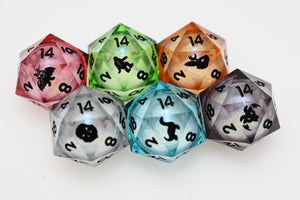 Cozy Cryptids Complete Set