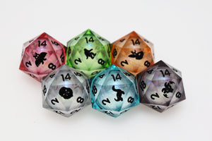 Cozy Cryptids Complete Set