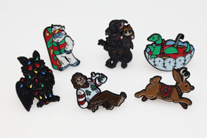 Cozy Cryptids Complete Set