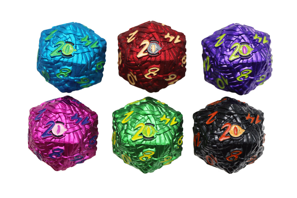 Mystery Loot: Critters of the Crypt Mystery Loot Foam Brain Games