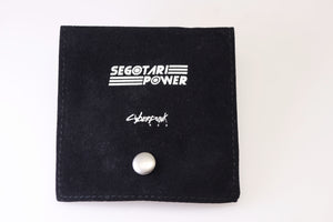Segatari Luck Token Set (Con Exclusive)