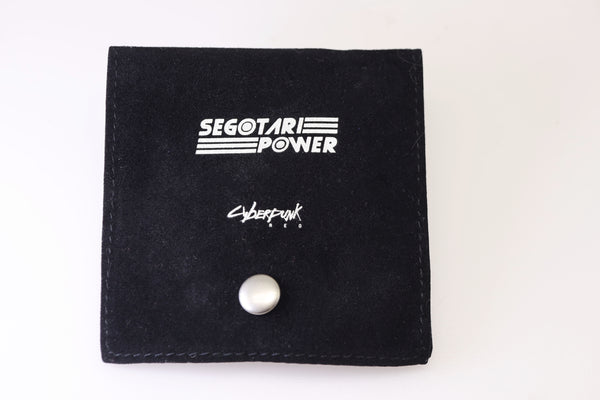 Segatari Luck Token Set (Con Exclusive)