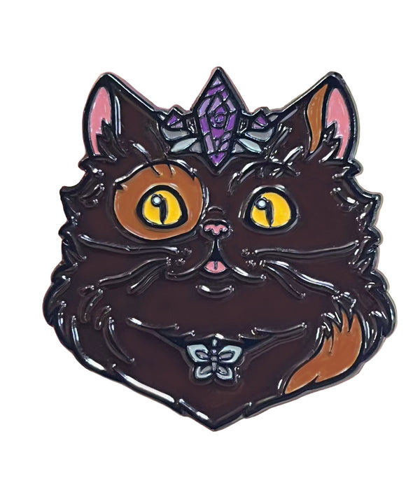 Dungeon Crawler Carl Adventurer's Pin Loot Box: Floors 1-3