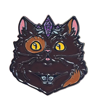 Dungeon Crawler Carl Adventurer's Pin Loot Box: Floors 1-3 (Full PDQ of 12 Packs) - Gen Con Foam Brain Games