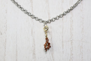Traveler's Trinkets: Druid Crown Charm Jewelry Foam Brain Games
