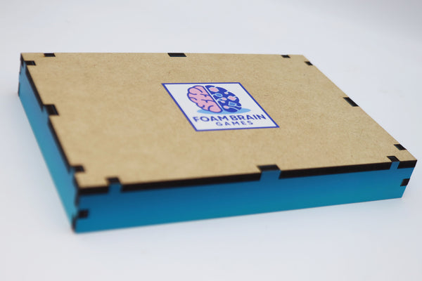 Chromatic Dice Tray - Koi Dice Tray Foam Brain Games