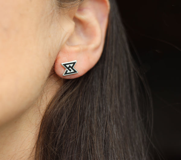 Acquisitions Inc Stud Earrings: Dran Enterprises Jewelry Foam Brain Games