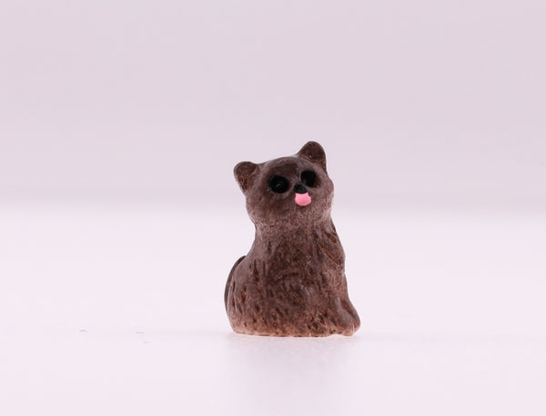 Soft Kitten RPG Dice Set Plastic Dice Foam Brain Games