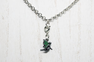 Traveler's Trinkets: Fairy Charm Jewelry Foam Brain Games