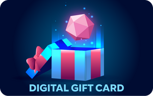 Gift Card Gift Card Foam Brain Games