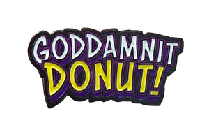 Dungeon Crawler Carl Adventurer's Pin Loot Box: Floors 1-3