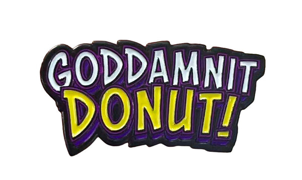 Dungeon Crawler Carl Adventurer's Pin Loot Box: Floors 1-3