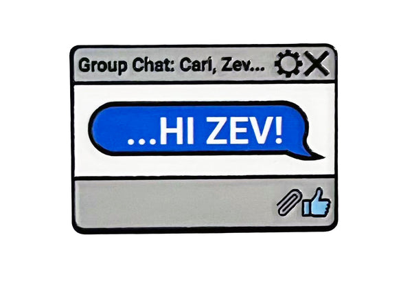 Dungeon Crawler Carl Adventurer's Pin Loot Box: Floors 1-3