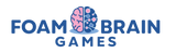 Foam Brain Games