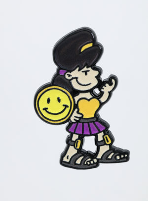 Munchkin Enamel Pin Bundle