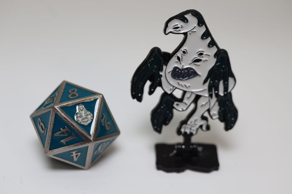 Mystery Loot: Lost Tome of Monsters 2 Mystery Loot Foam Brain Games