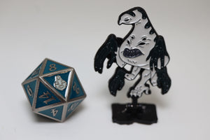 Mystery Loot: Lost Tome of Monsters 2 Mystery Loot Foam Brain Games