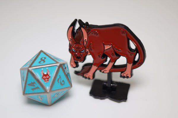 Mystery Loot: Lost Tome of Monsters 2 Mystery Loot Foam Brain Games