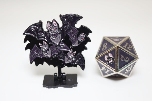 Mystery Loot: Lost Tome of Monsters 2 Mystery Loot Foam Brain Games